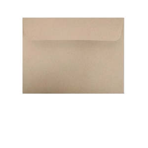 Desert Storm - 162x229mm (C5)