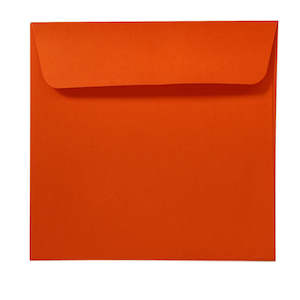 Orange: Tango - 150x150mm (SQUARE)