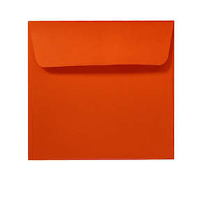 Orange: Tango - 120x120mm (SQUARE)