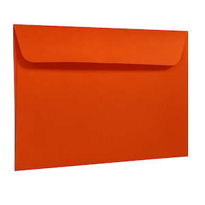 Orange: Tango - 162x229mm (C5)