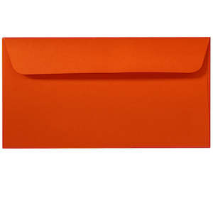 Orange: Tango - 114x225mm (DLE)