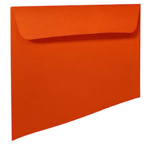 Orange: Tango - 229x324mm (C4)