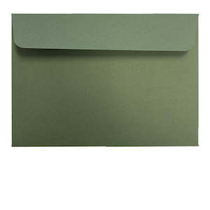 Mid Green: Mid Green - 162x229mm (C5)