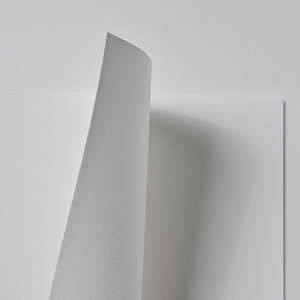 Pristine White - 114x162mm (C6)