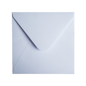 Essential White - 150x150mm (SQUARE)