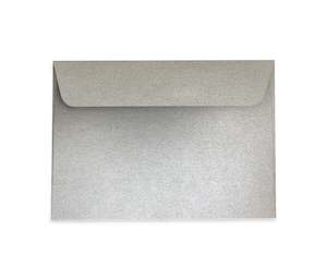 Moonlight Silver - 162x229mm (C5)