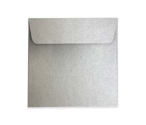 Moonlight Silver - 160x160mm (SQUARE)