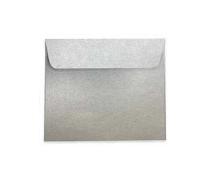 Silver: Moonlight Silver - 140x180mm (METRO)