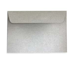 Silver: Moonlight Silver - 229x324mm (C4)