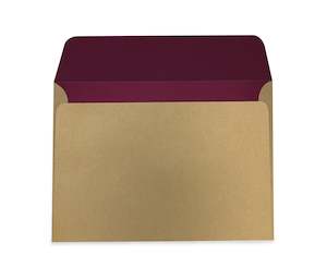 Colour Kraft Kauri - 162x229mm (C5)