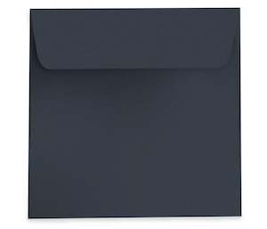 Navy - 180x180mm (SQUARE)