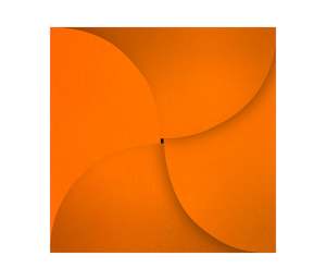 Tango - 120x120mm (BUTTERFLY)