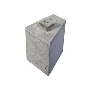 Stonebloc Wedge Standard Left Hand