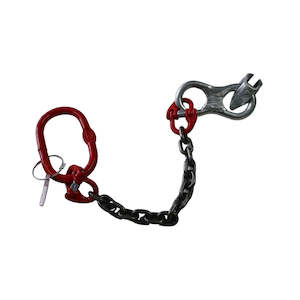 Accessory: Stonebloc Lifting Kit