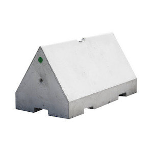 Interbloc: 1200 Interbloc Capper Block