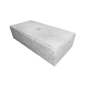 Stonebloc: 200 Capper Double Ended Block Right Hand