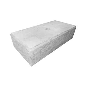 200 Capper Double Ended Block Left Hand