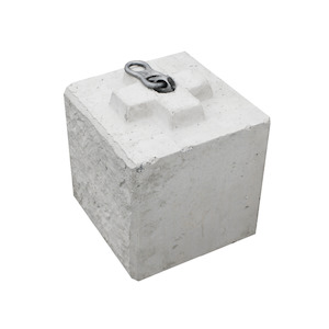 Stonebloc: 400 Stonebloc Standard Block