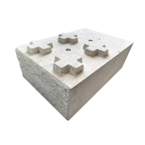1200 Stonebloc Base Block