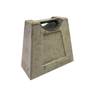 Counterweights: 10kg Counterweight