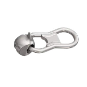 Lifting Accessories: 1.3T Lifting Klaw