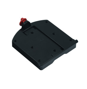 Our: Flipping Timmy Spare Base - Complete With Lock