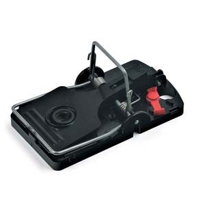 Our: D-Rat MINI - Multi-Rodent Trap
