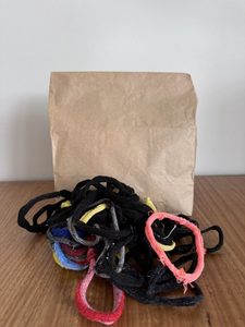 Products: eco Ties - Indoor & Outdoor Plant Ties - Enviroware