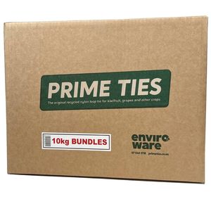 Products: Prime Ties Bundled - 10kg Box - Enviroware