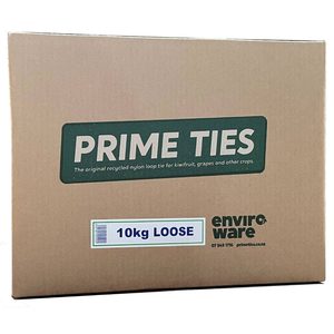 Prime Ties Loose - 10kg Box 1kg Bag Enviroware