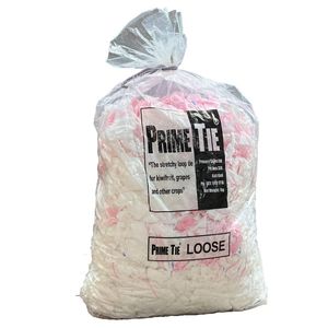 Prime Ties Loose - 1kg Bag 1kg Bag Enviroware