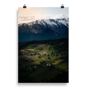 Products: Voss - Matt de Vries