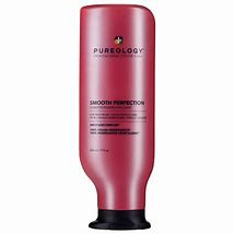 Products: Pureology Smooth Perfection Conditioner 266ml ENVY SALON