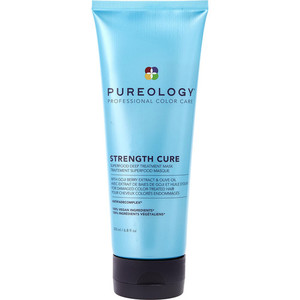 Pureology Strength Cure Superfood Deep Treatment Mask 200ml ENVY SALON