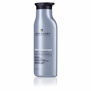 Pureology Strength Cure Blonde Shampoo 266ml ENVY SALON