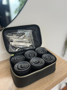 Products: Velcro Roller Kit ENVY SALON