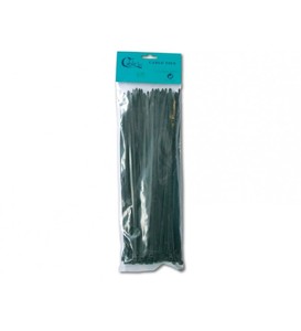Strapping & Accessories: Cable Ties - Black