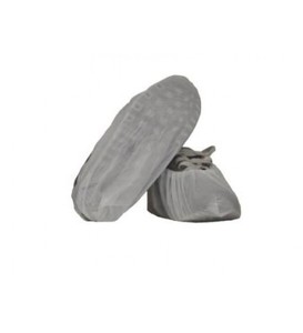 Food Packaging: Economy Overshoes