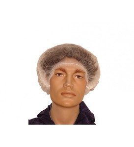 Food Packaging: Crimp Hats - 58cm