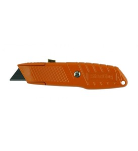 Products: Auto Retracting Safety Knife