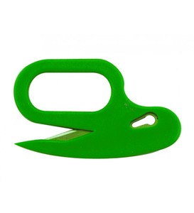 Safety Slitter Enclosed Blade