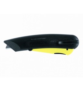 Products: Squeeze Trigger Knife