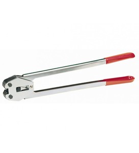 Products: Plastic Strap Sealer