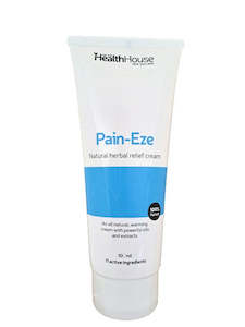Most Popular: Pain Eze 100ml