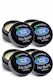 Colloidal Silver Lip Balm 4 Pack