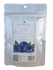 Blueberry Powder 100g