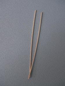 Colloidal Silver Other: Silver Rods - Pair