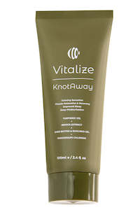 Vitalize Knot Away Cream 100ml