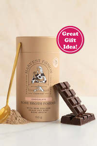 Chocolate Bone Broth Powder 150g