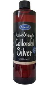 HOT SPECIAL -  Colloidal Silver Liquid 500ml